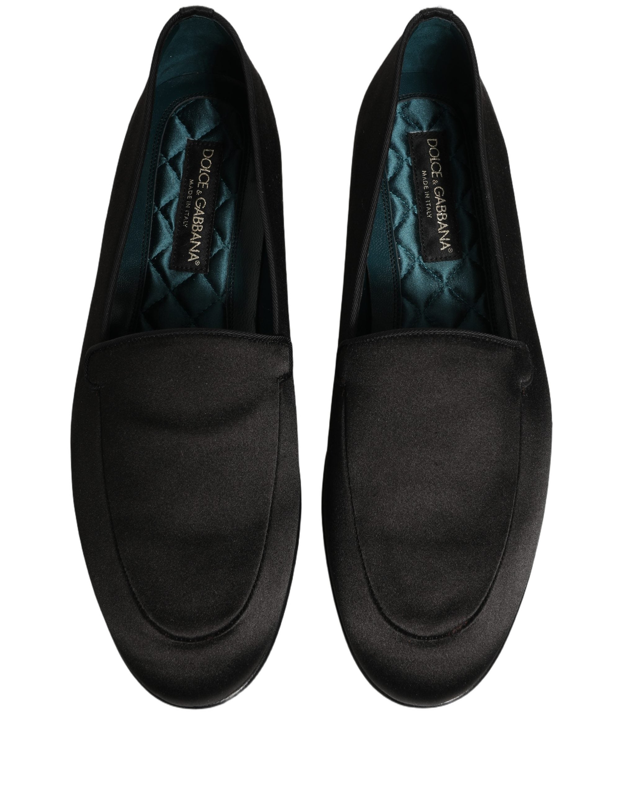 DOLCE & GABBANA loferiai