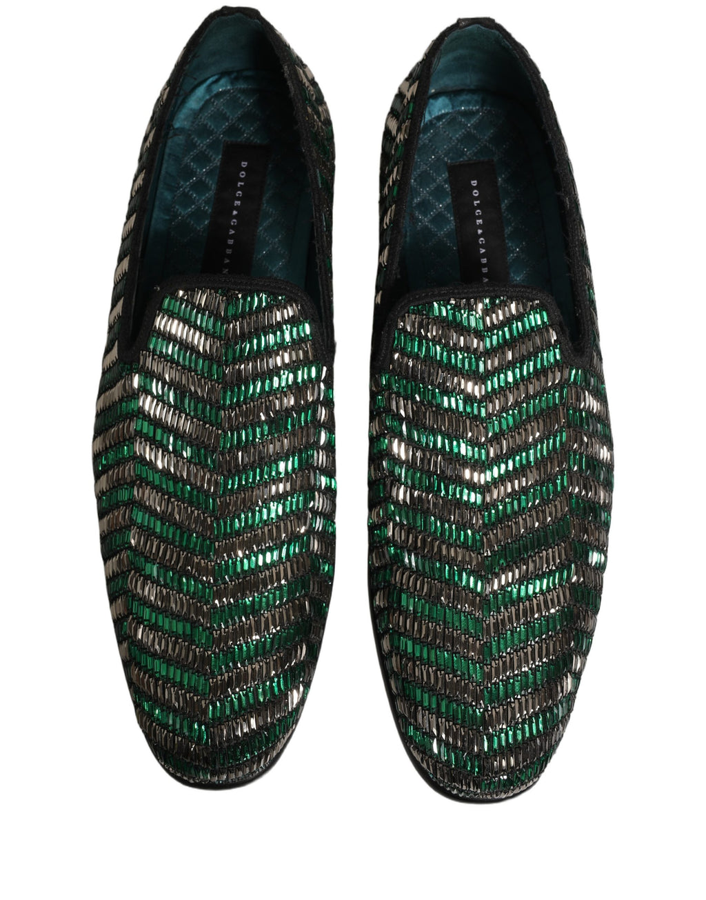 DOLCE & GABBANA loferiai