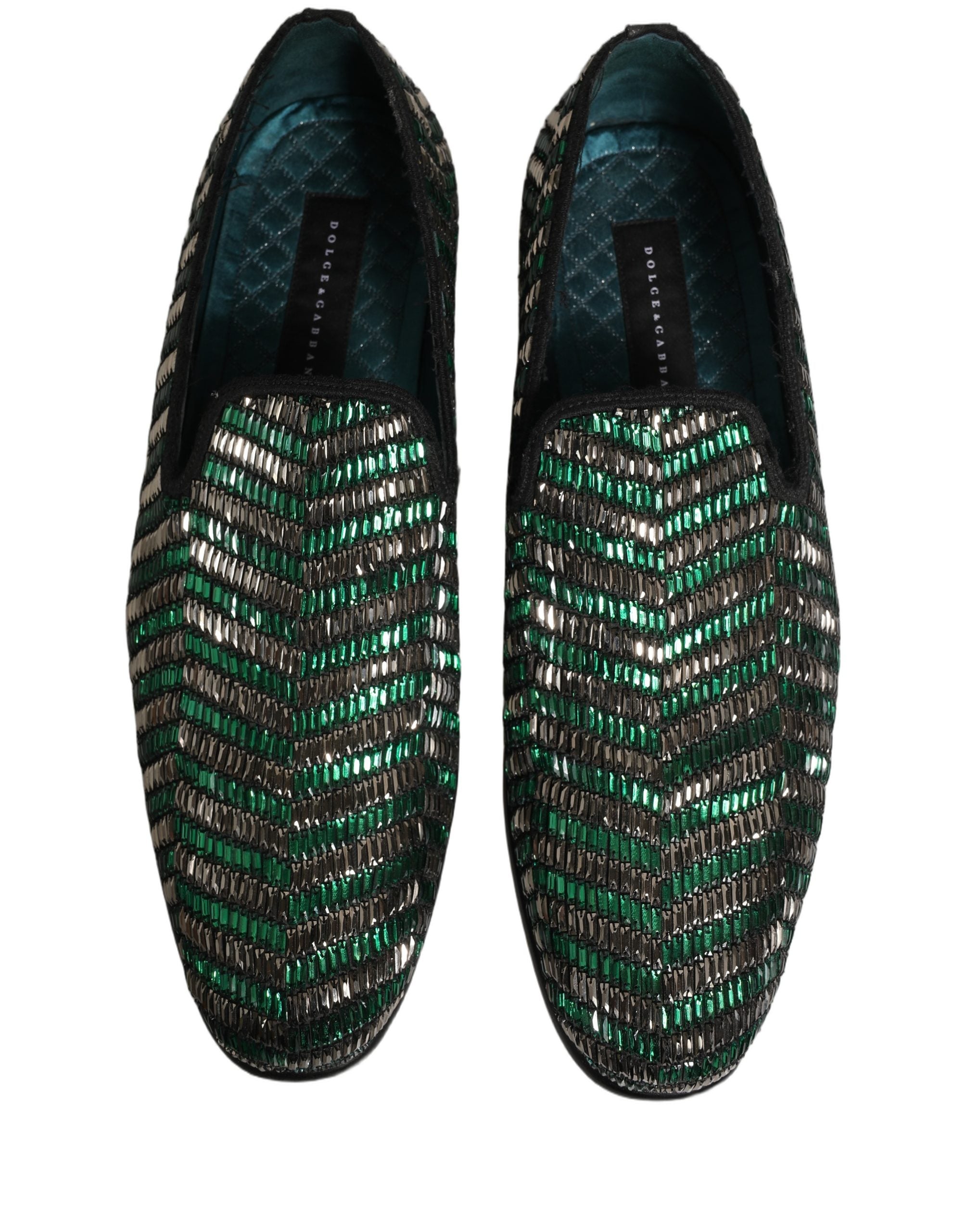 DOLCE & GABBANA loferiai