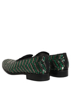 DOLCE & GABBANA loferiai