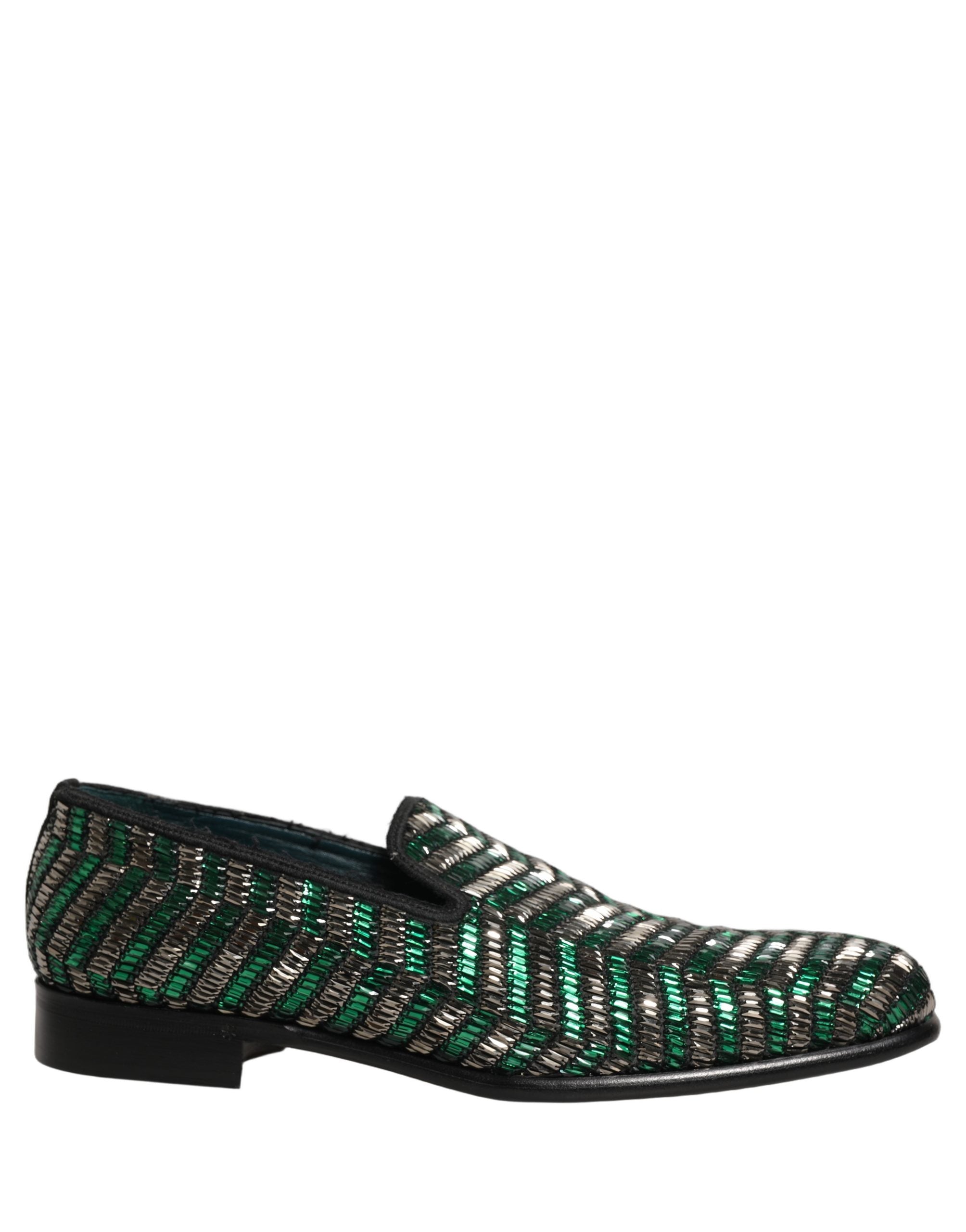 DOLCE & GABBANA loferiai