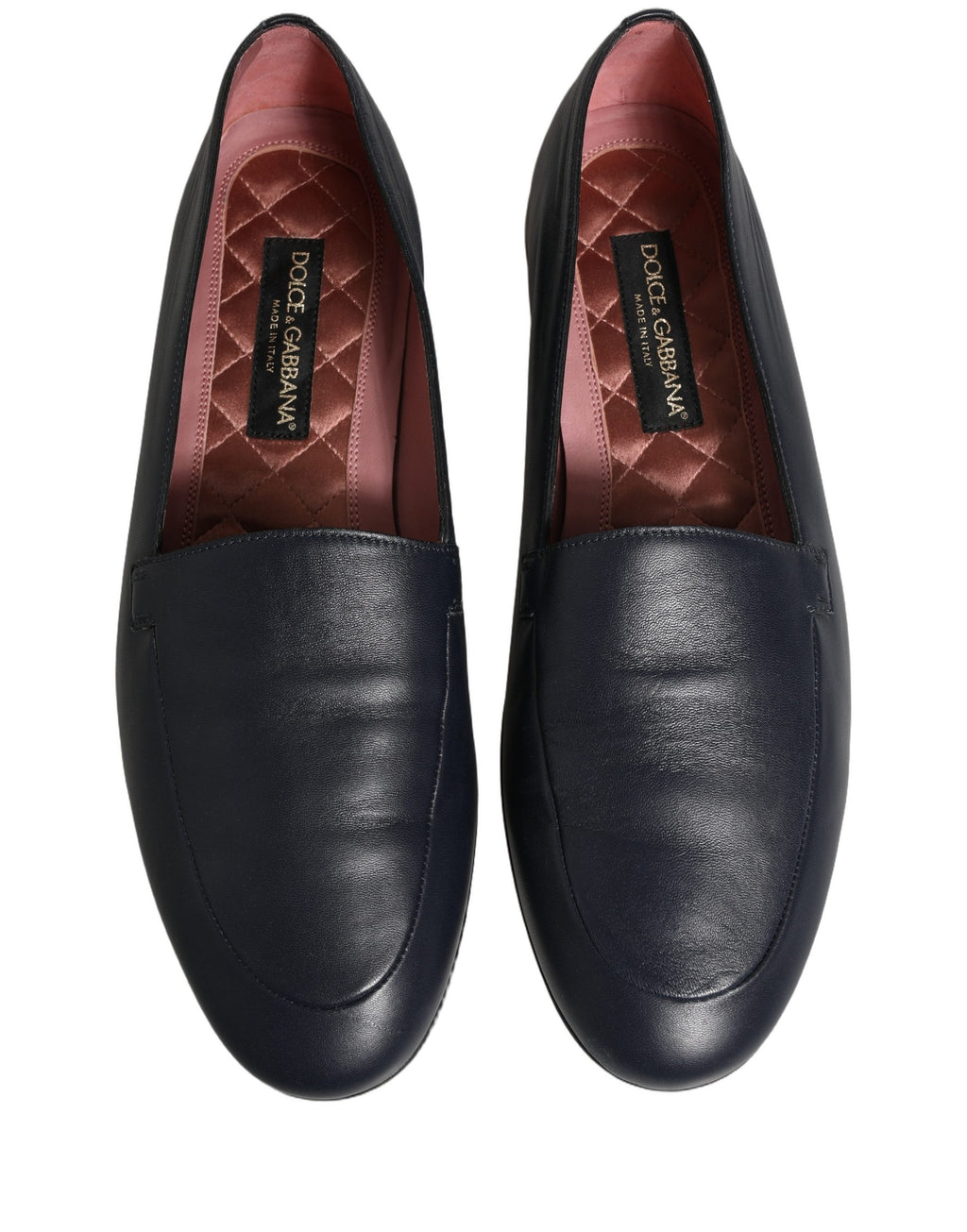 DOLCE & GABBANA loferiai