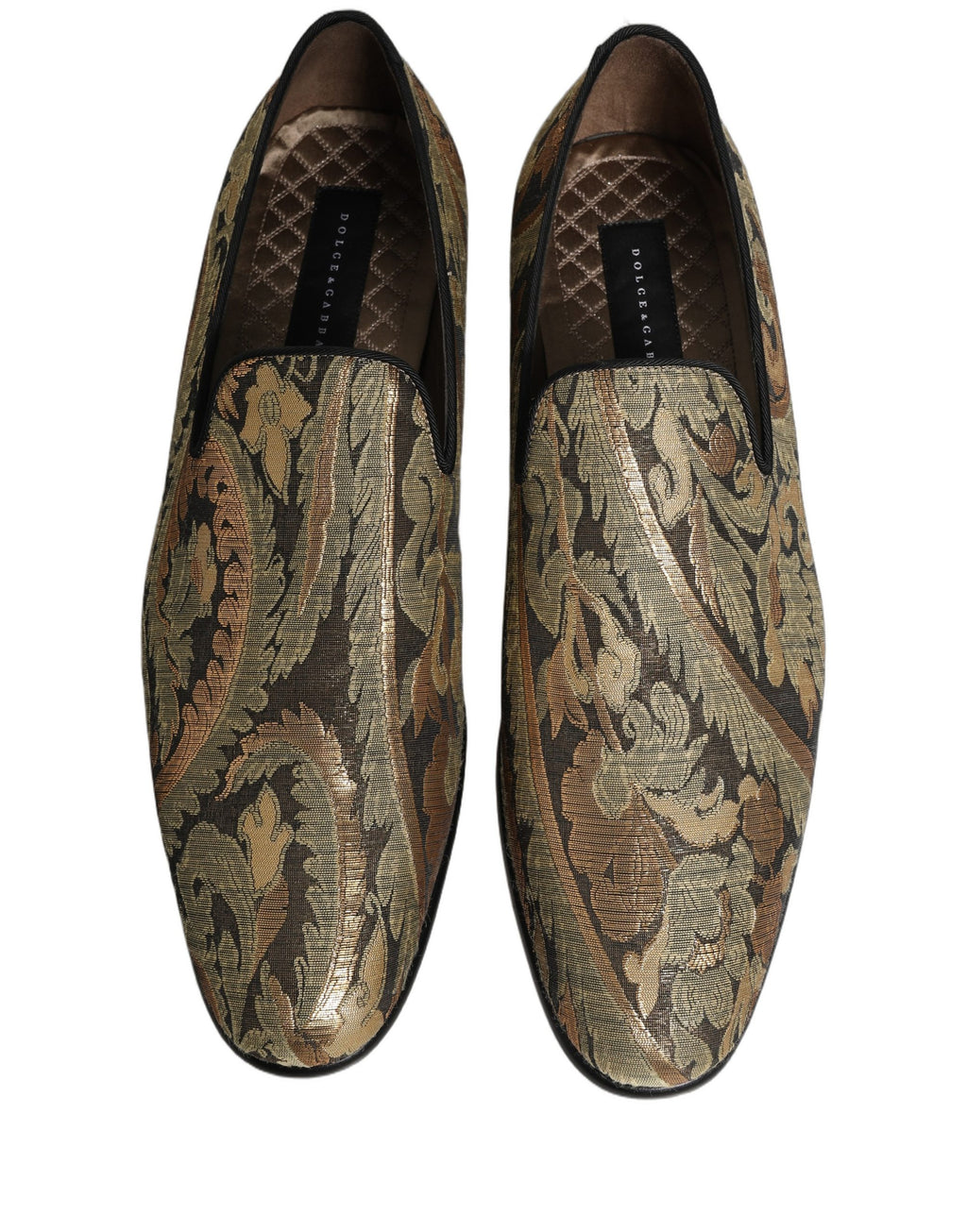 DOLCE & GABBANA loferiai