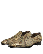 DOLCE & GABBANA loferiai