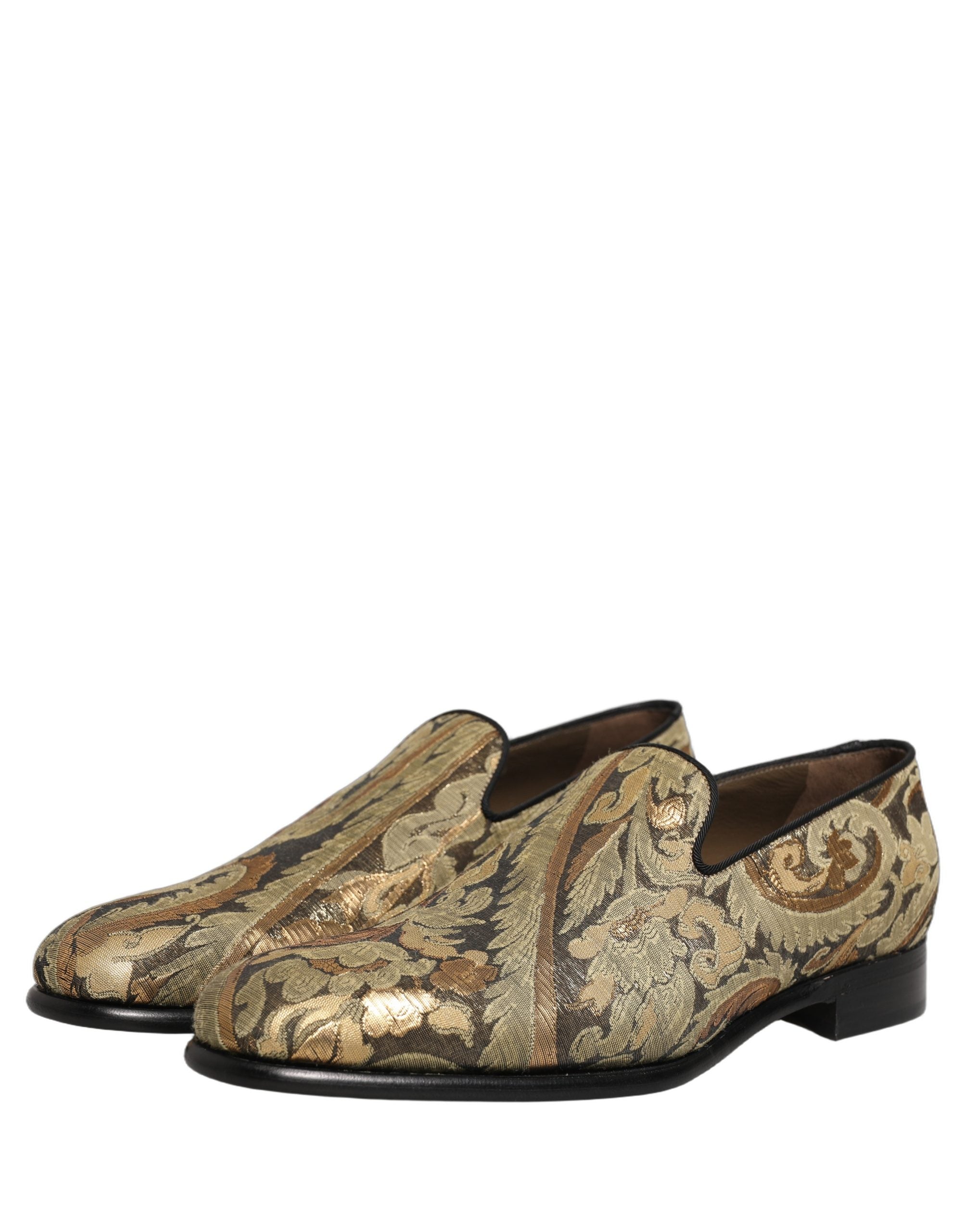 DOLCE & GABBANA loferiai