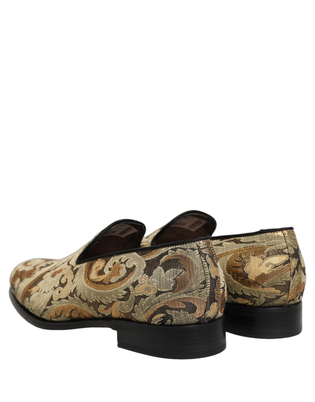DOLCE & GABBANA loferiai