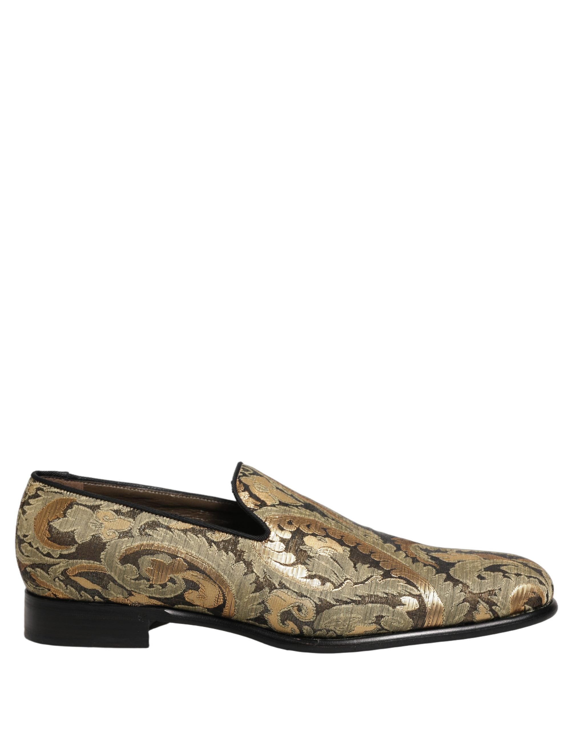DOLCE & GABBANA loferiai