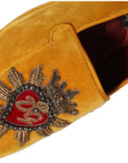 DOLCE & GABBANA loferiai