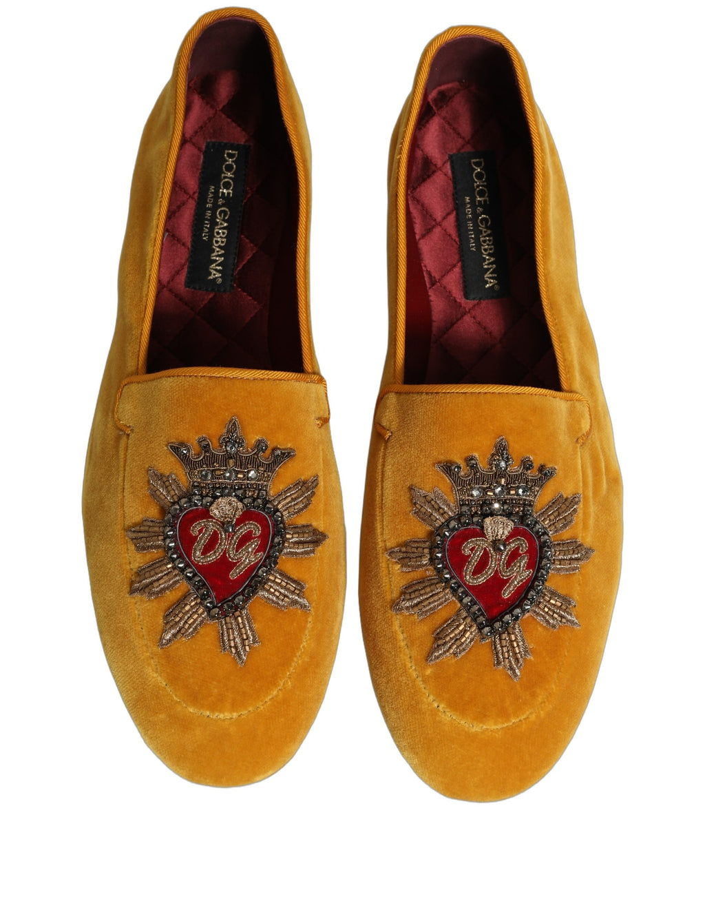 DOLCE & GABBANA loferiai