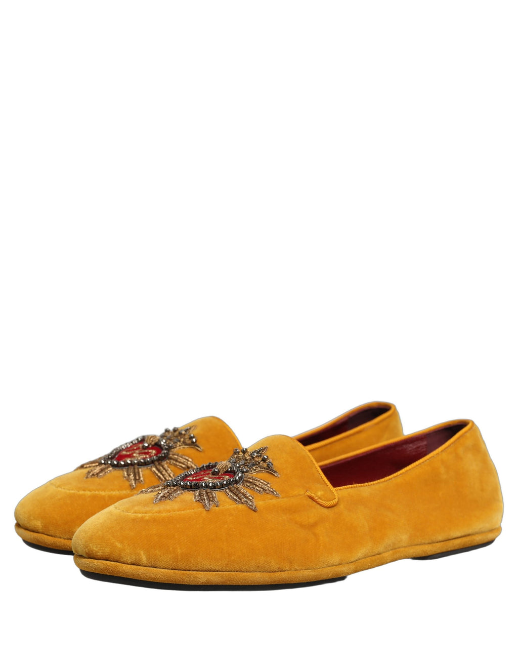 DOLCE & GABBANA loferiai