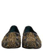 DOLCE & GABBANA loferiai