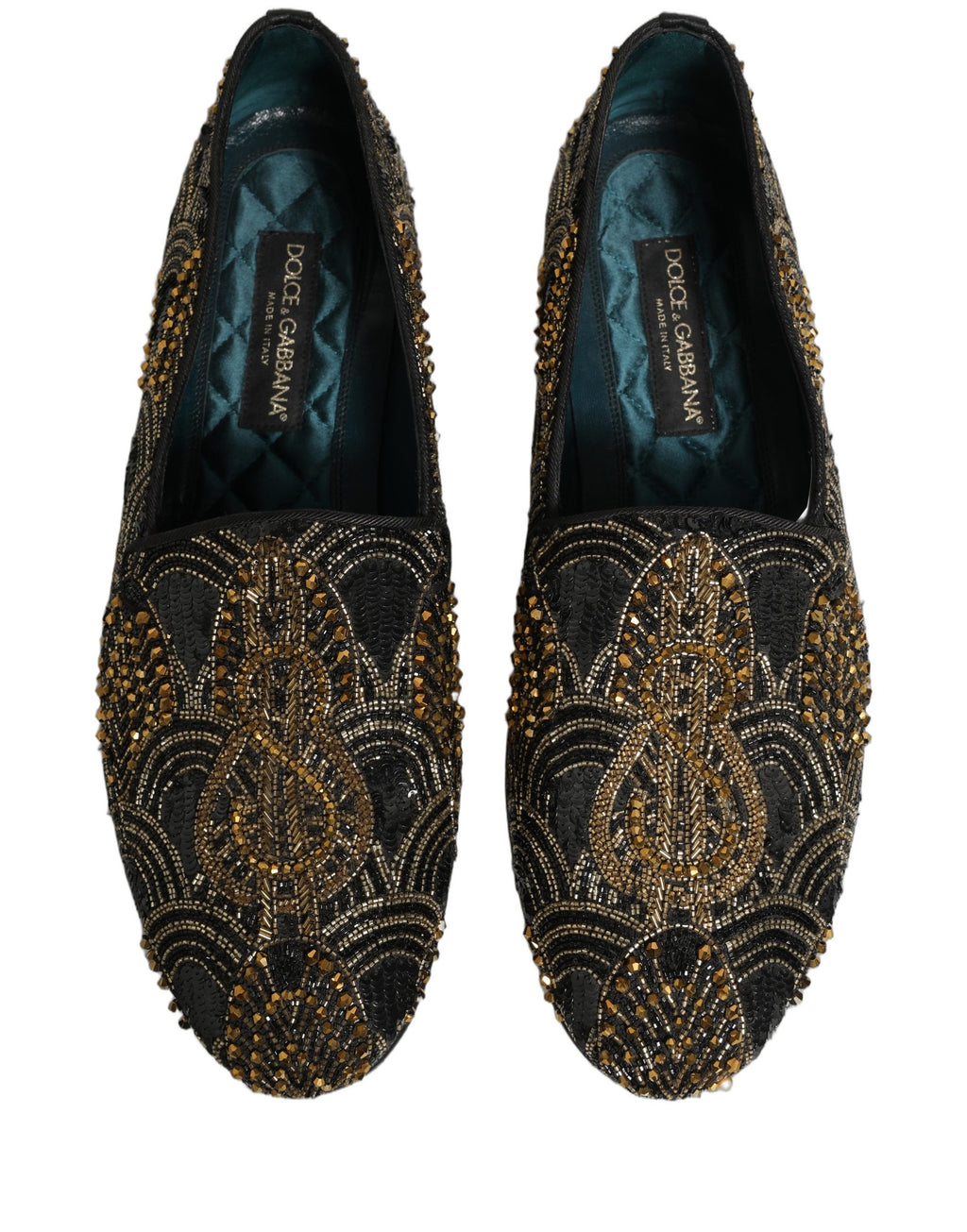 DOLCE & GABBANA loferiai
