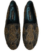DOLCE & GABBANA loferiai