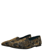 DOLCE & GABBANA loferiai