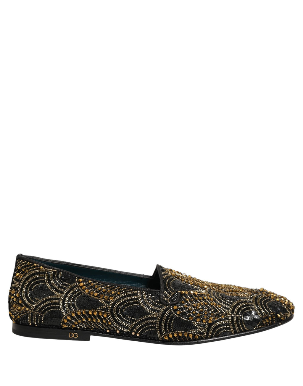 DOLCE & GABBANA loferiai