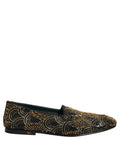 DOLCE & GABBANA loferiai