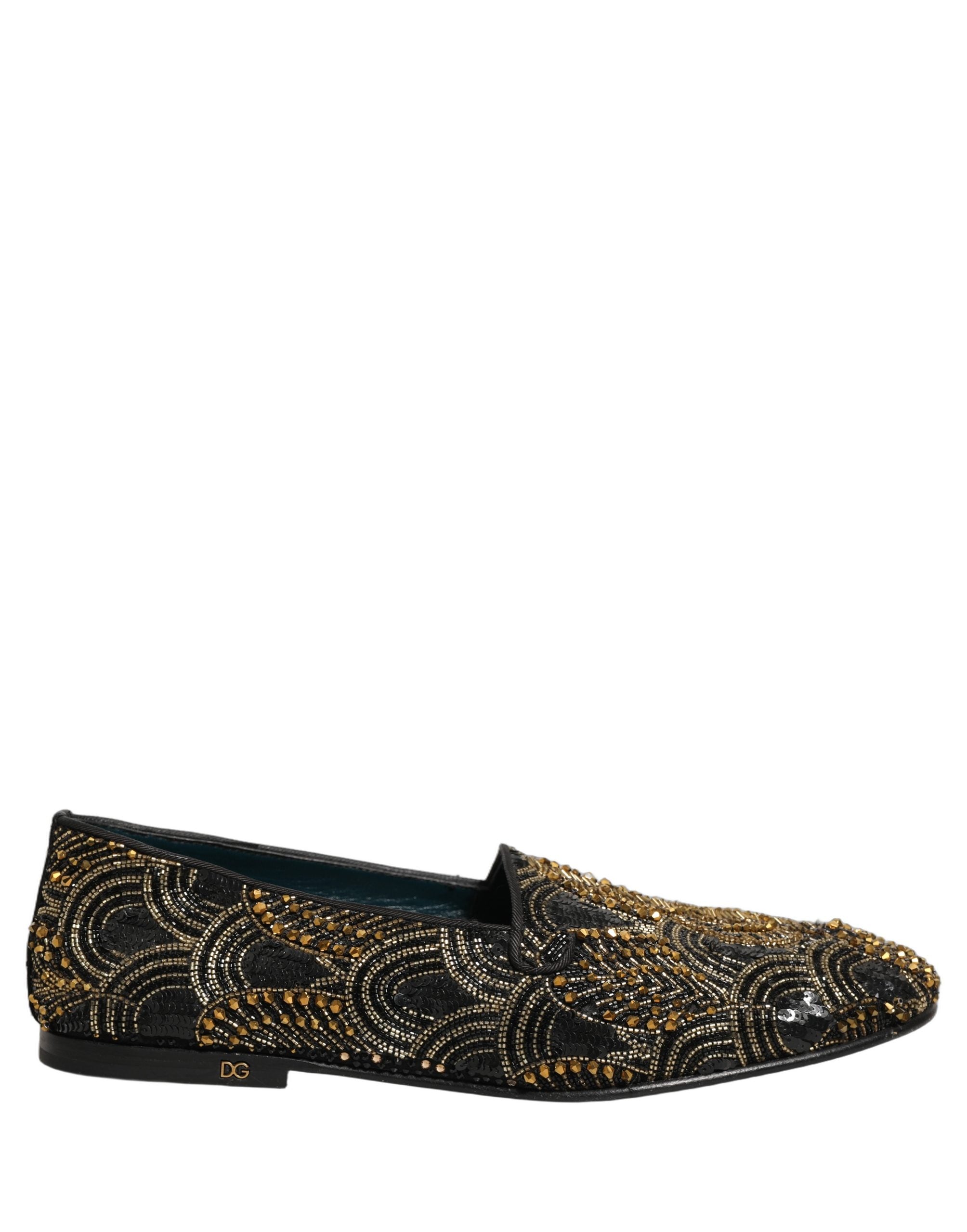 DOLCE & GABBANA loferiai