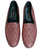 DOLCE & GABBANA loferiai