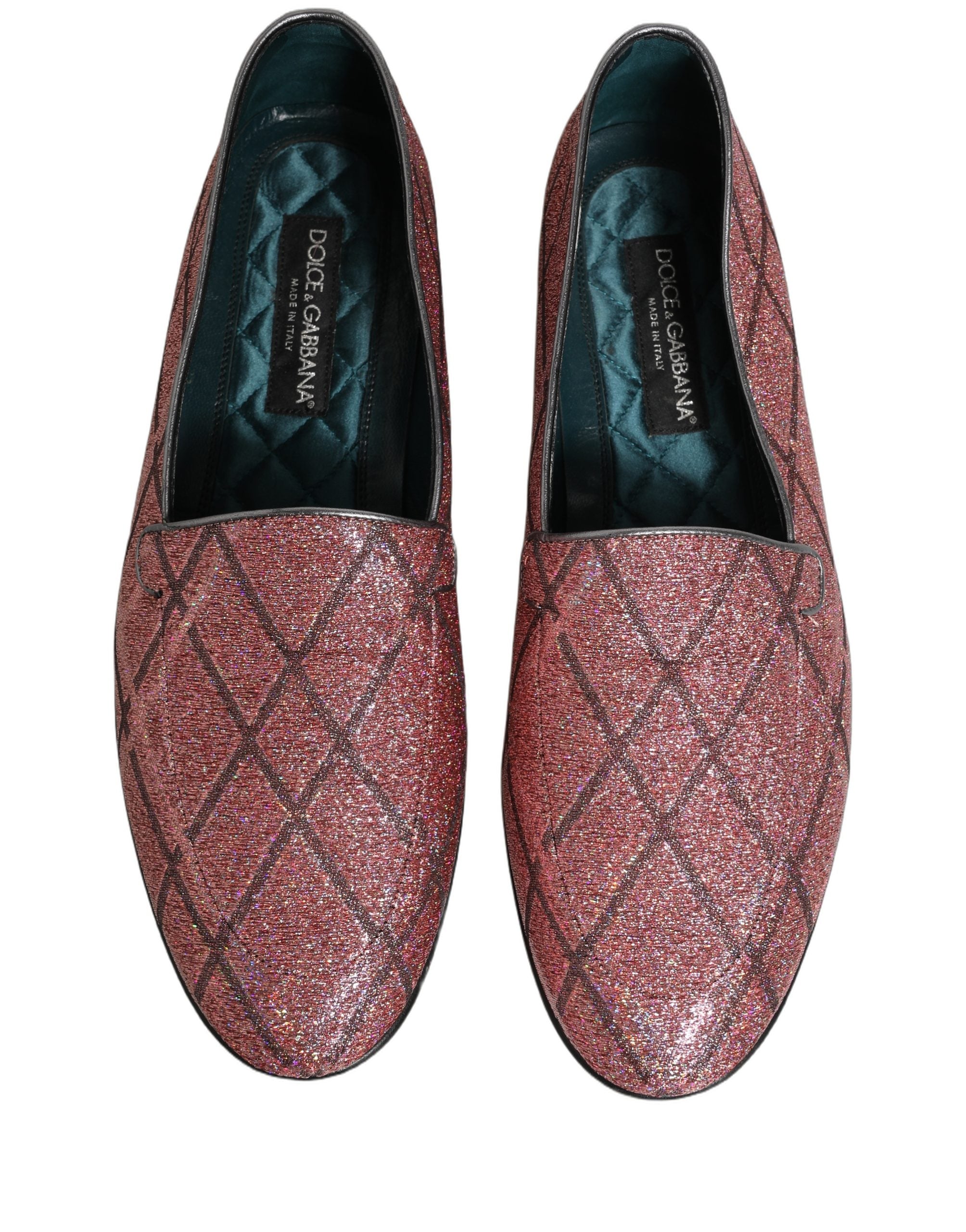 DOLCE & GABBANA loferiai