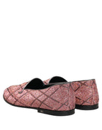 DOLCE & GABBANA loferiai