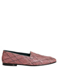 DOLCE & GABBANA loferiai