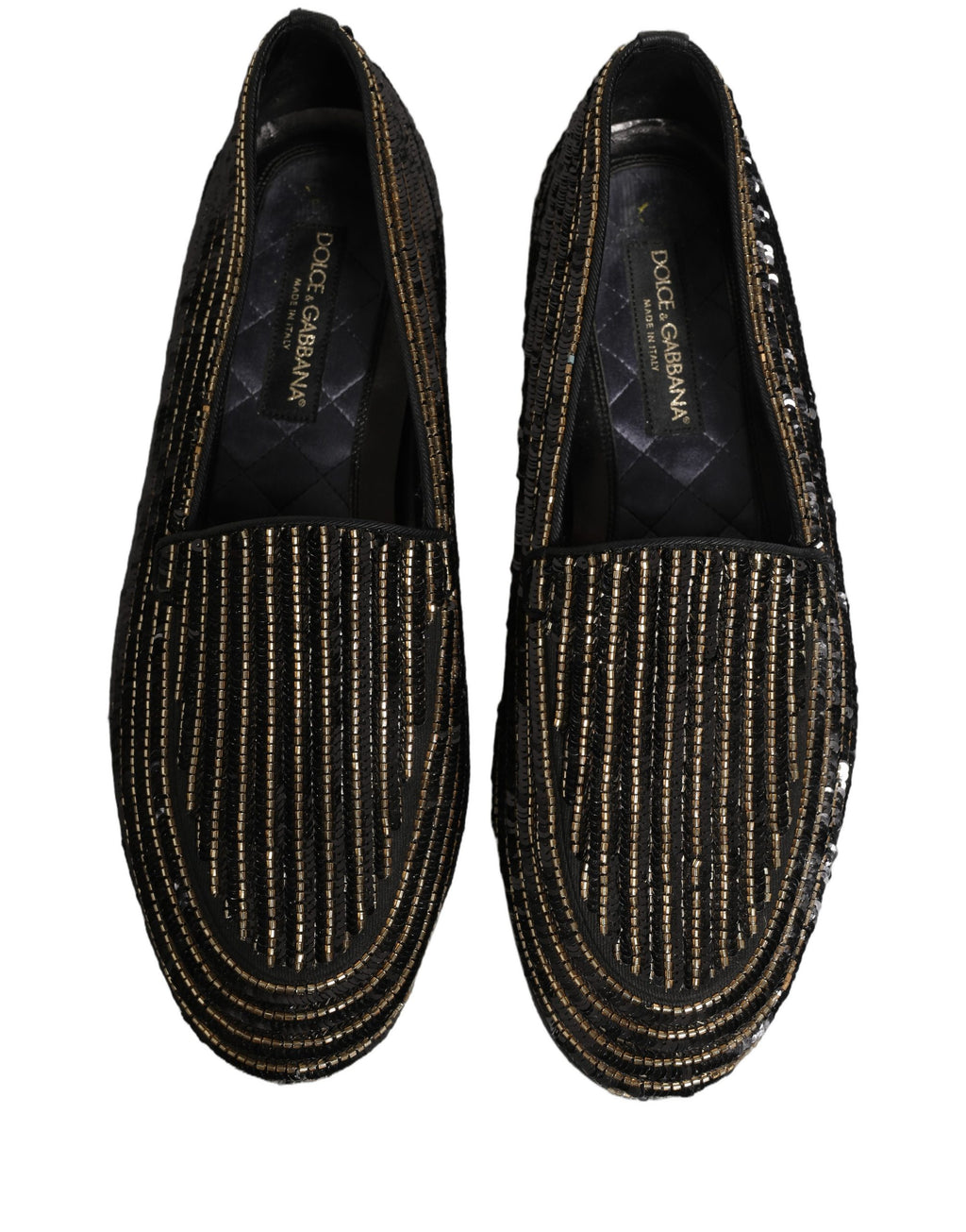 DOLCE & GABBANA loferiai