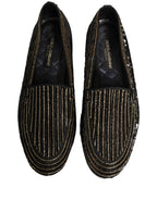 DOLCE & GABBANA loferiai
