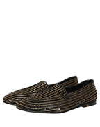 DOLCE & GABBANA loferiai