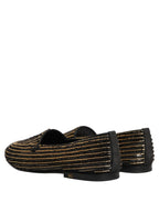 DOLCE & GABBANA loferiai