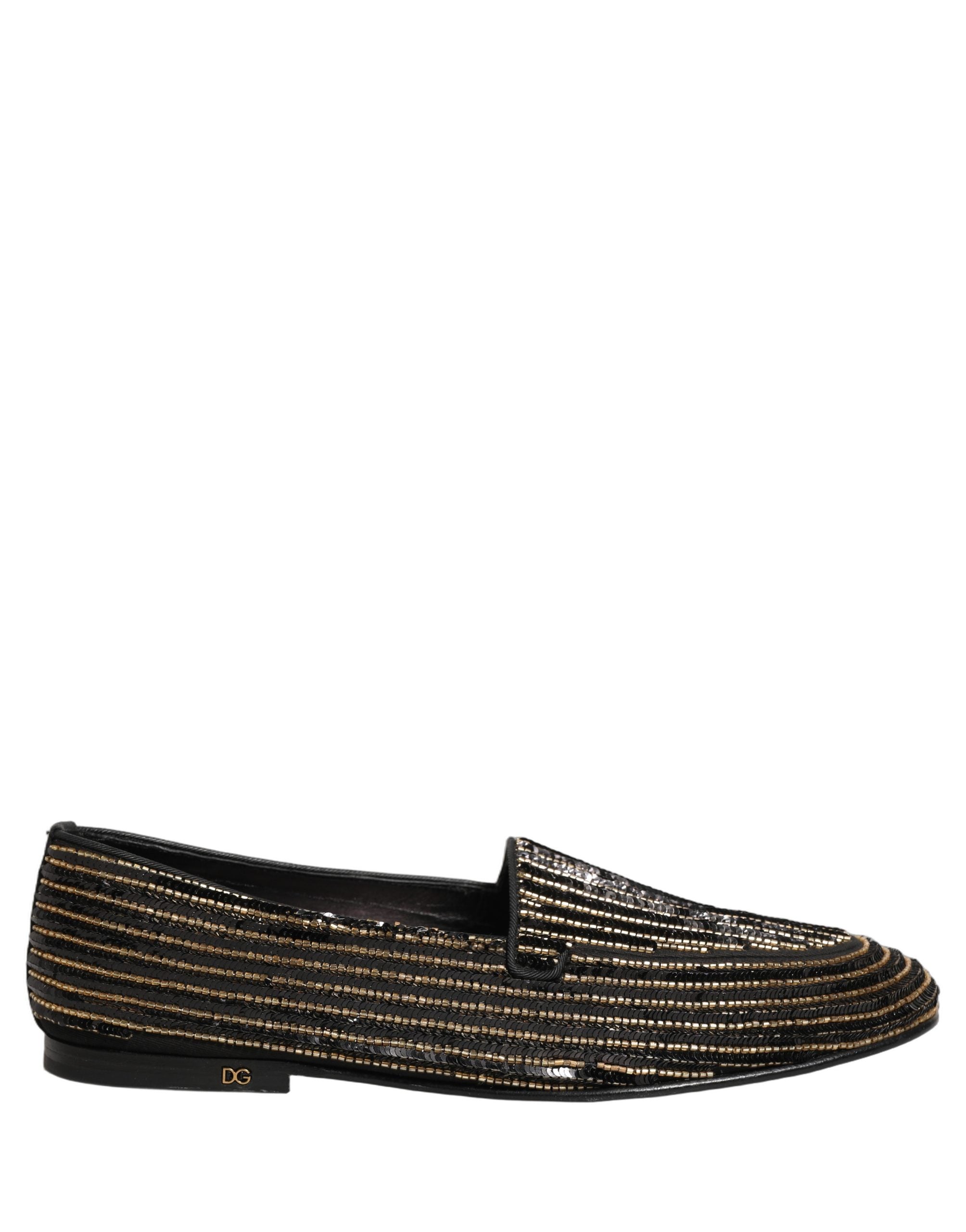 DOLCE & GABBANA loferiai