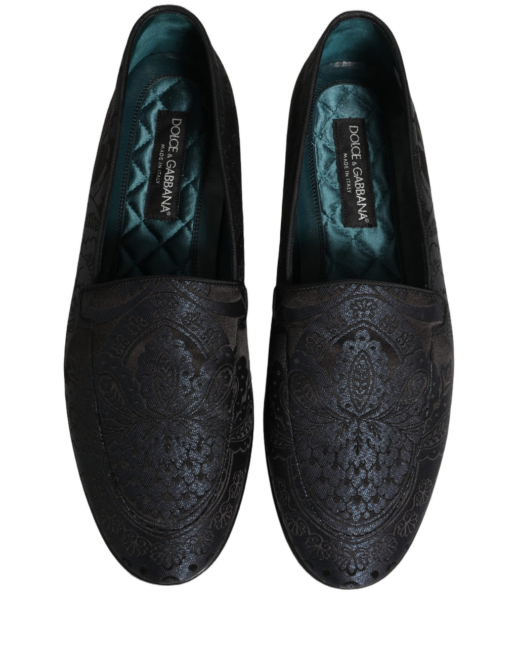 DOLCE & GABBANA loferiai