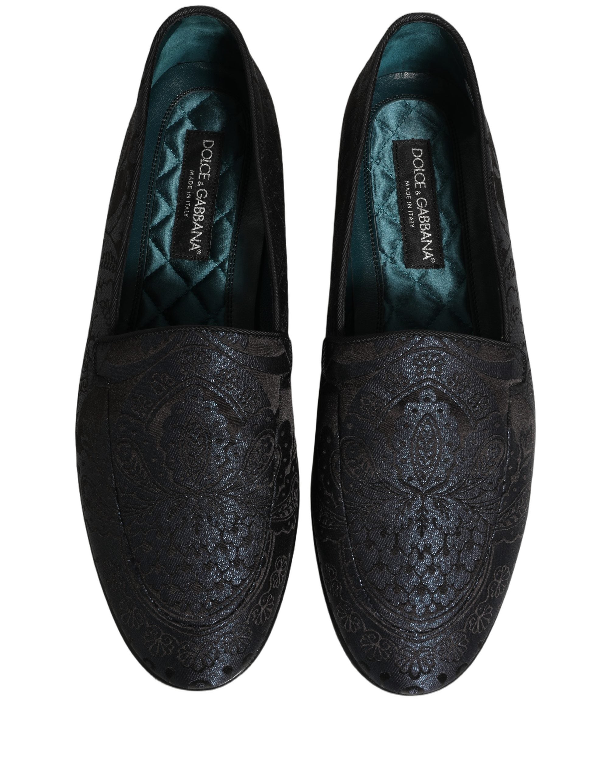 DOLCE & GABBANA loferiai