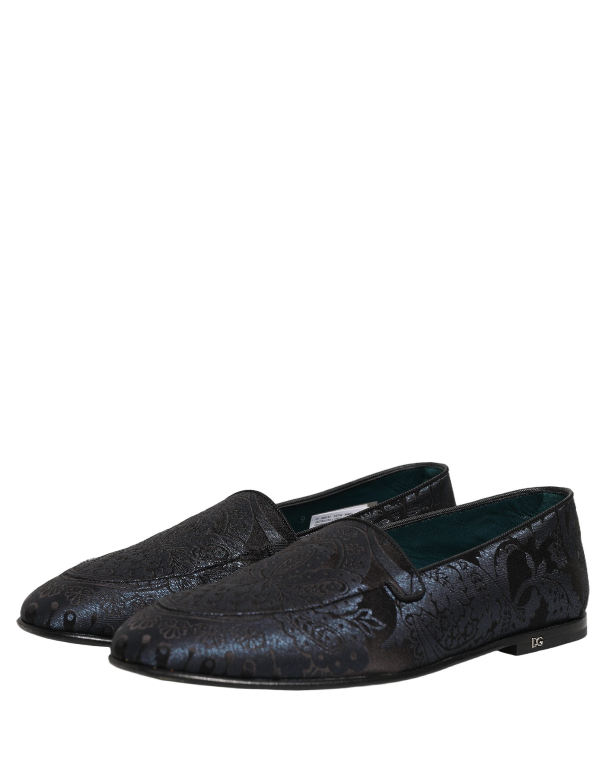 DOLCE & GABBANA loferiai
