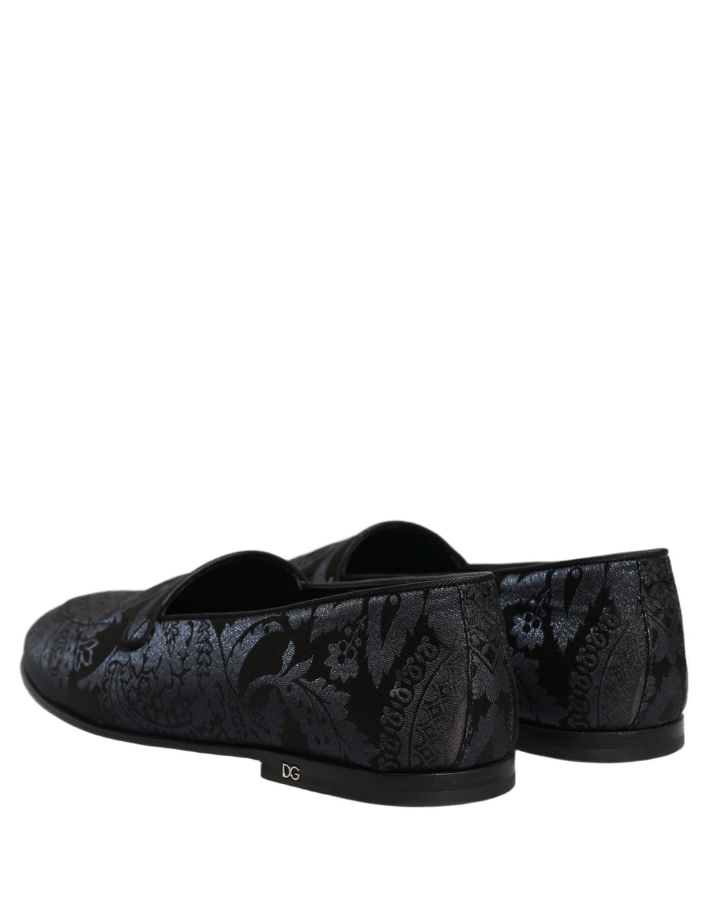 DOLCE & GABBANA loferiai