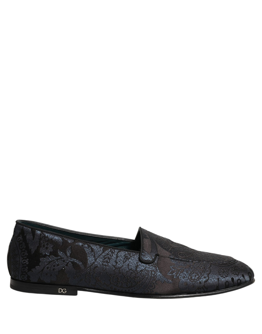 DOLCE & GABBANA loferiai