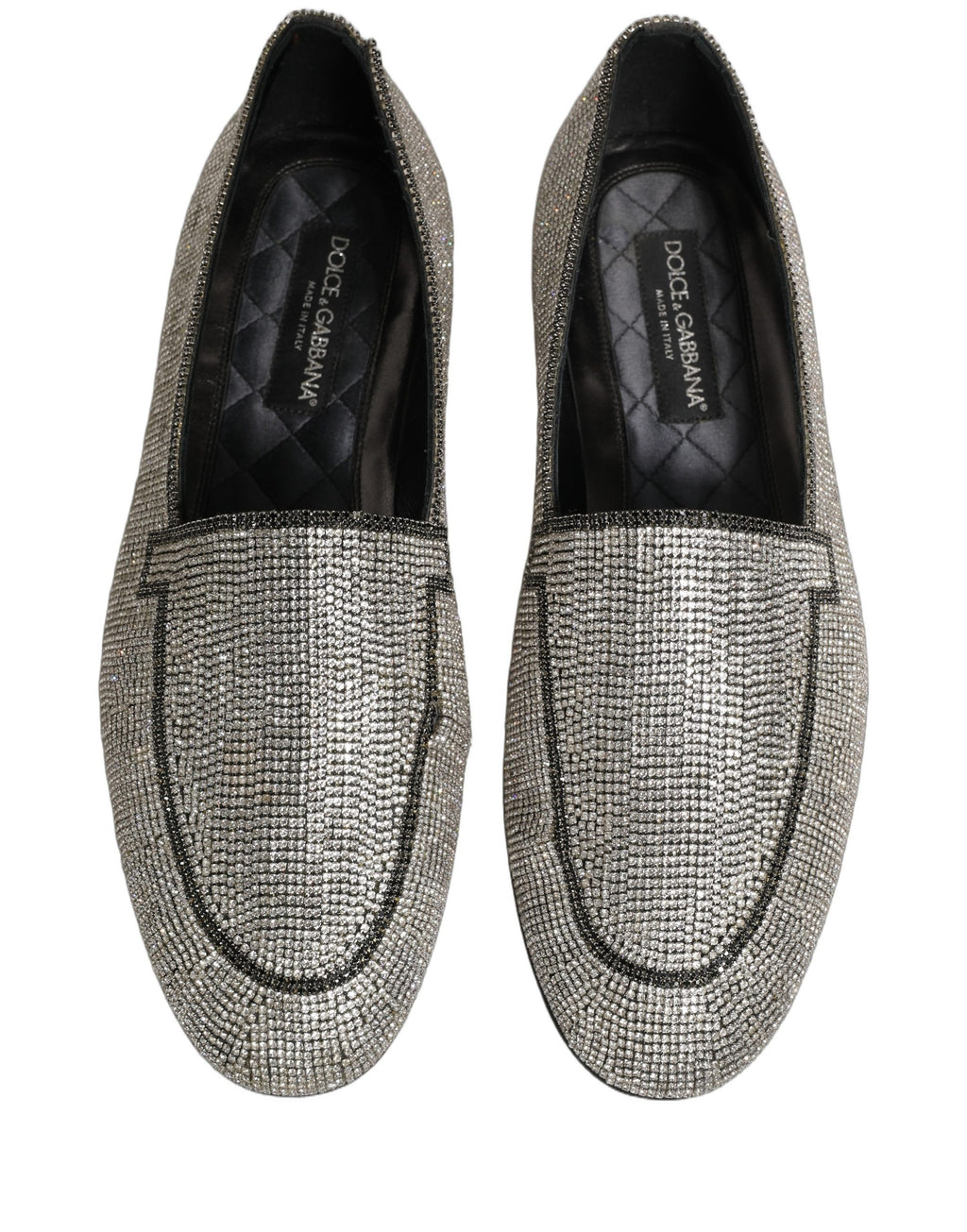 DOLCE & GABBANA loferiai