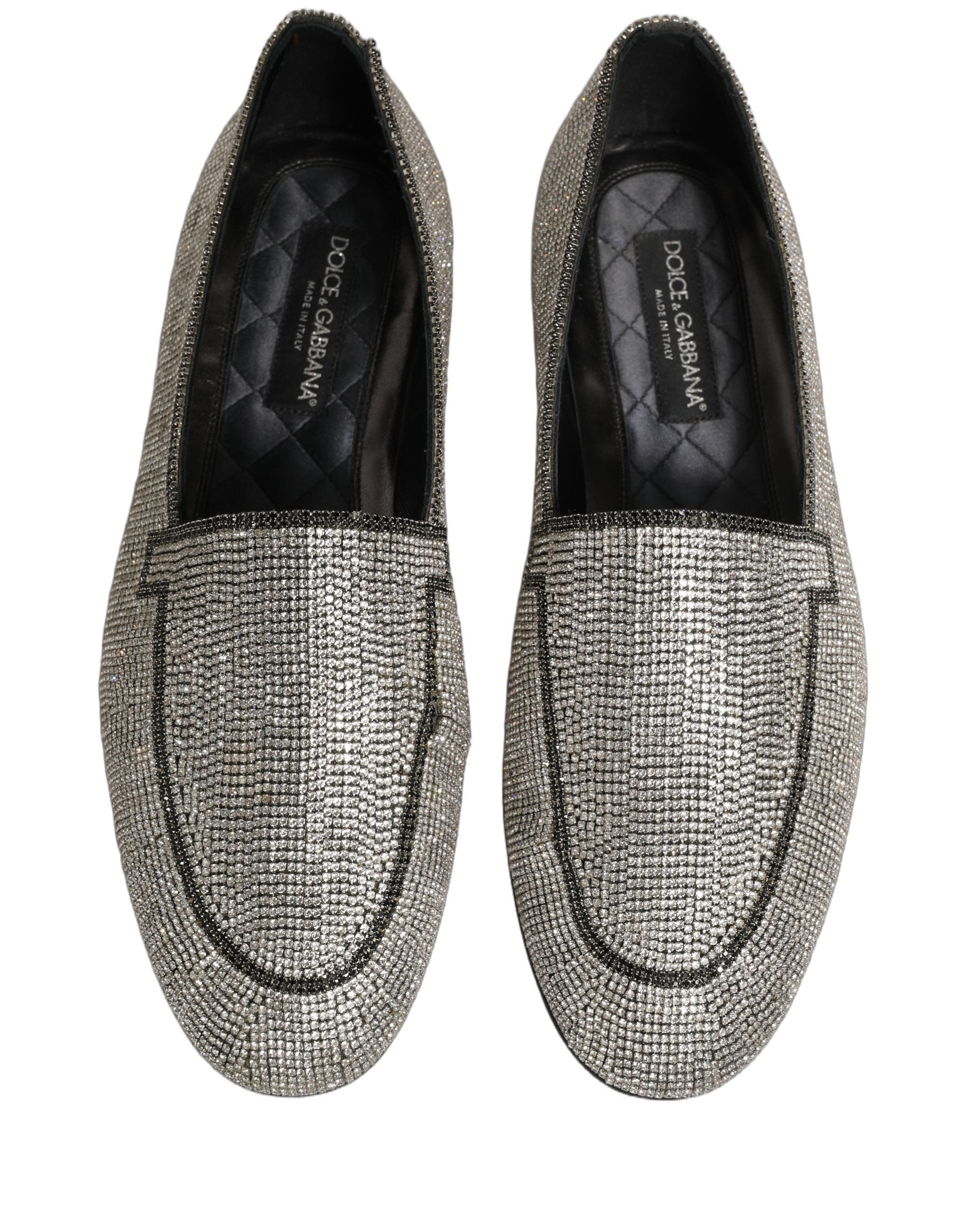 DOLCE & GABBANA loferiai