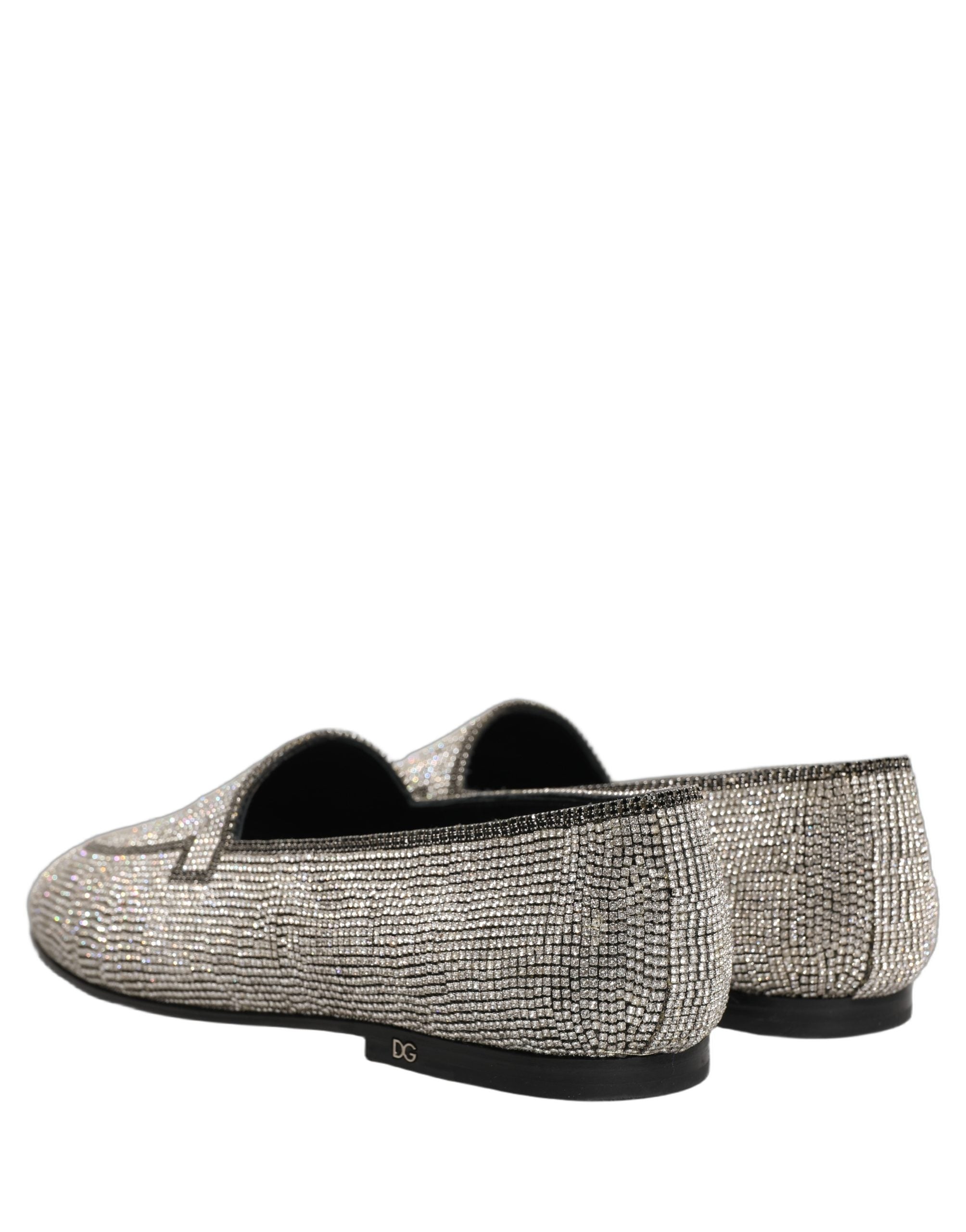 DOLCE & GABBANA loferiai