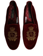 DOLCE & GABBANA loferiai