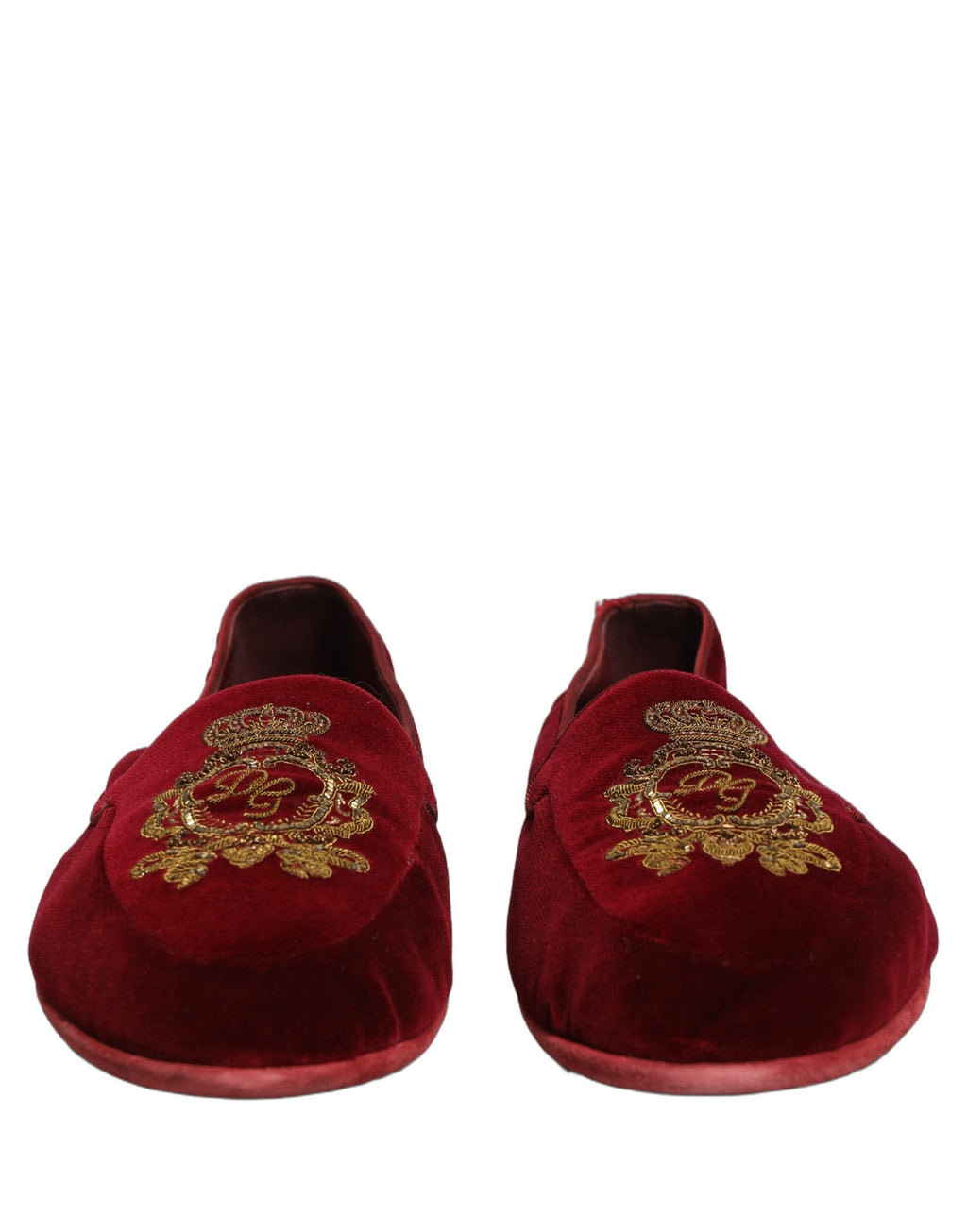 DOLCE & GABBANA loferiai