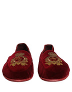 DOLCE & GABBANA loferiai
