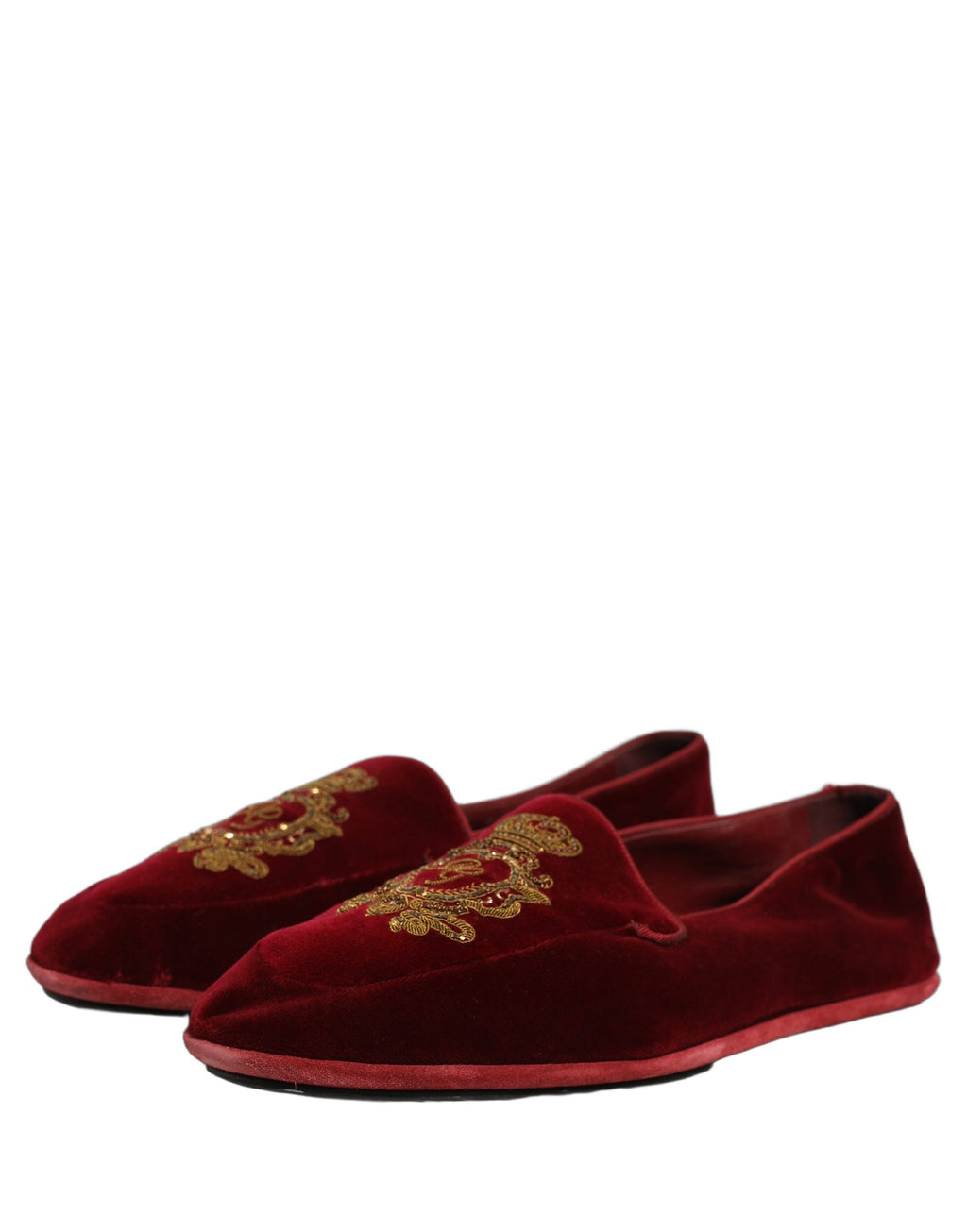 DOLCE & GABBANA loferiai