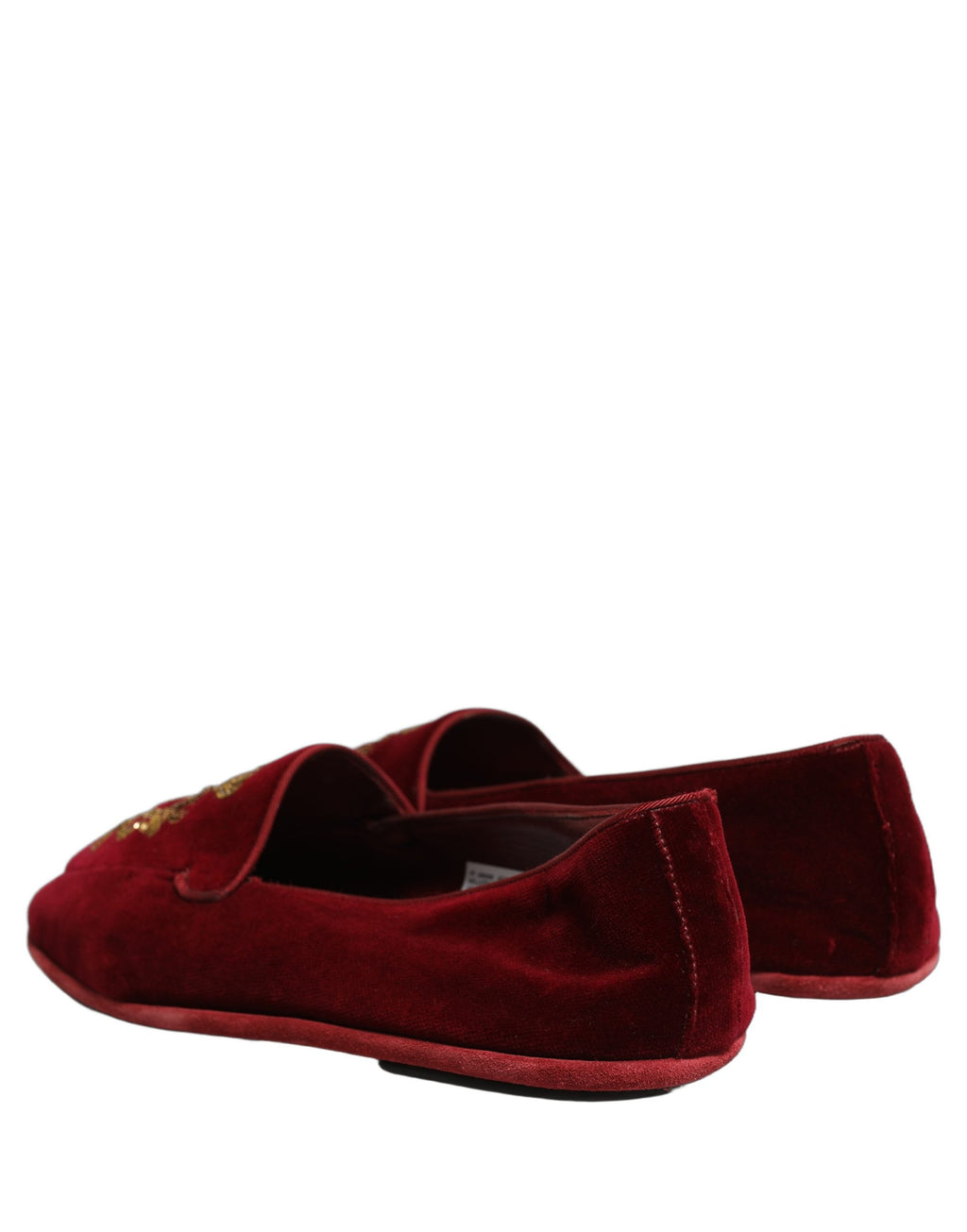 DOLCE & GABBANA loferiai