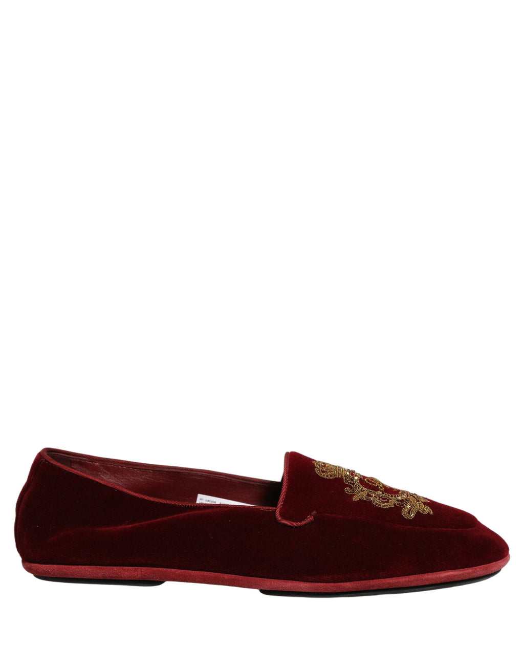 DOLCE & GABBANA loferiai
