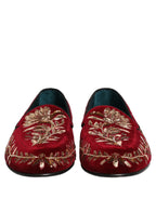 DOLCE & GABBANA loferiai