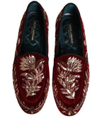 DOLCE & GABBANA loferiai