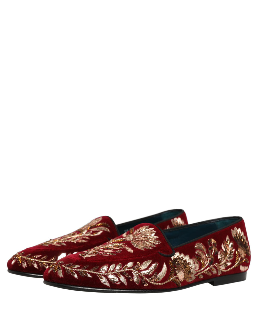 DOLCE & GABBANA loferiai