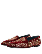 DOLCE & GABBANA loferiai