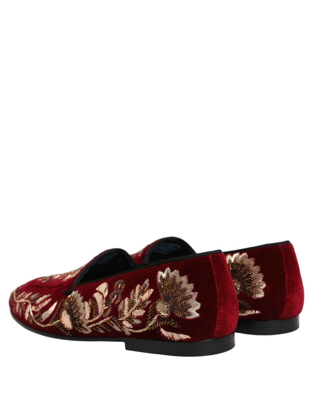 DOLCE & GABBANA loferiai