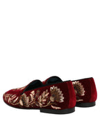 DOLCE & GABBANA loferiai